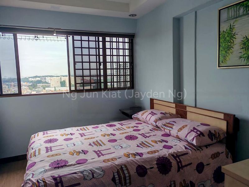 Room (HDB) for Rent in  729 Ang Mo Kio Avenue 6 - Image 2